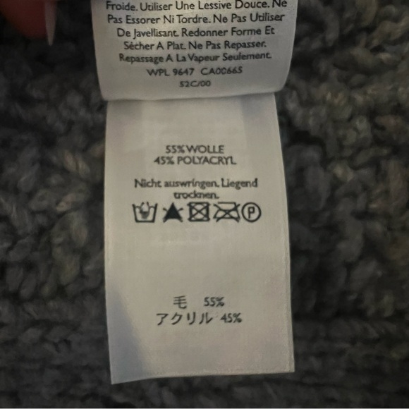 Eddie Bauer Sweater Vest - Picture 7 of 7